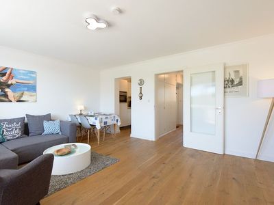 Appartement für 4 Personen (40 m²) in Westerland (Sylt) 2/10