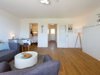 Appartement für 4 Personen (40 m²) in Westerland (Sylt) 3/10