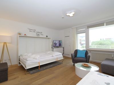 Appartement für 4 Personen (40 m²) in Westerland (Sylt) 5/10