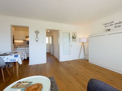 Appartement für 4 Personen (40 m²) in Westerland (Sylt) 6/10