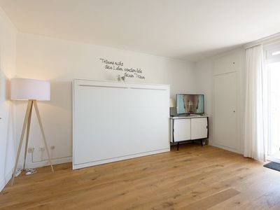 Appartement für 4 Personen (40 m²) in Westerland (Sylt) 8/10