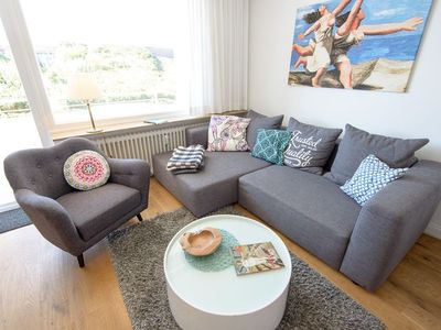 Appartement für 4 Personen (40 m²) in Westerland (Sylt) 9/10