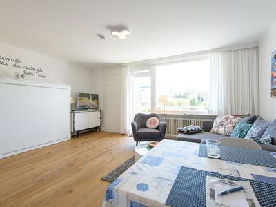 Appartement für 4 Personen (40 m²) in Westerland (Sylt) 10/10