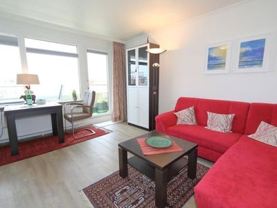 Appartement für 2 Personen (38 m²) in Westerland (Sylt) 2/10