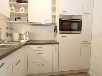 Appartement für 2 Personen (38 m²) in Westerland (Sylt) 3/10