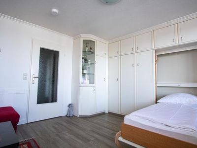 Appartement für 2 Personen (38 m²) in Westerland (Sylt) 4/10