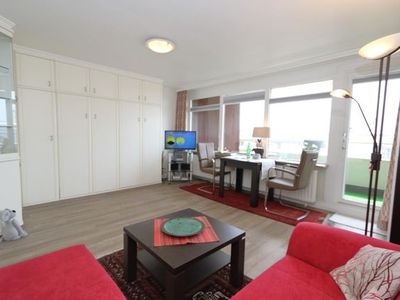 Appartement für 2 Personen (38 m²) in Westerland (Sylt) 9/10