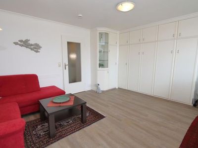 Appartement für 2 Personen (38 m²) in Westerland (Sylt) 10/10