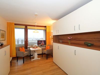 Appartement für 2 Personen (22 m²) in Westerland (Sylt) 2/10