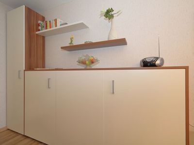 Appartement für 2 Personen (22 m²) in Westerland (Sylt) 6/10