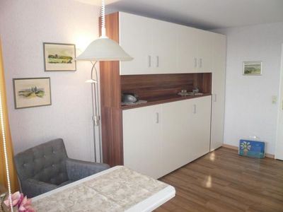 Appartement für 2 Personen (22 m²) in Westerland (Sylt) 10/10