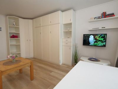 Appartement für 2 Personen (34 m²) in Westerland (Sylt) 4/10