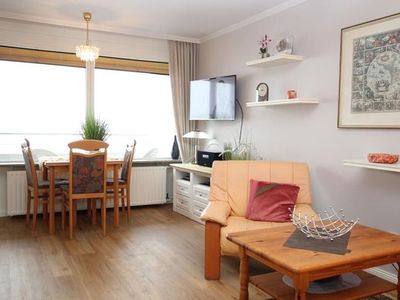 Appartement für 2 Personen (34 m²) in Westerland (Sylt) 2/10