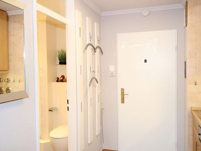 Appartement für 2 Personen (34 m²) in Westerland (Sylt) 10/10