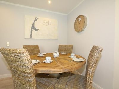 Appartement für 2 Personen (35 m²) in Westerland (Sylt) 8/10