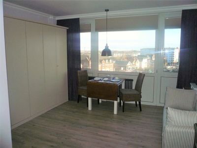 Appartement für 2 Personen (22 m²) in Westerland (Sylt) 4/10