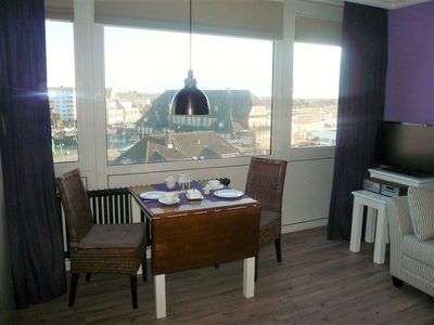 Appartement für 2 Personen (22 m²) in Westerland (Sylt) 6/10