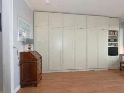 Appartement für 2 Personen (38 m²) in Westerland (Sylt) 3/10