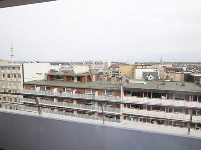 Appartement für 2 Personen (38 m²) in Westerland (Sylt) 8/10