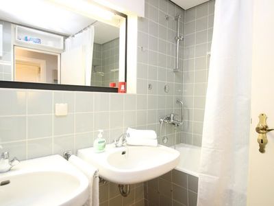 Appartement für 2 Personen (38 m²) in Westerland (Sylt) 9/10