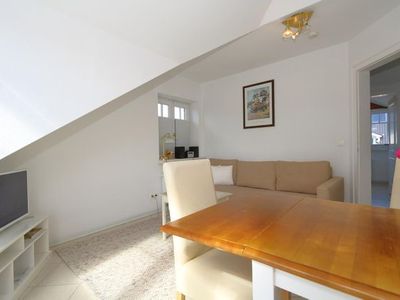 Appartement für 2 Personen (45 m²) in Westerland (Sylt) 4/10