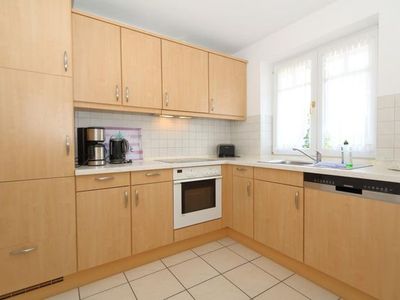 Appartement für 6 Personen (105 m²) in Westerland (Sylt) 8/10