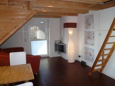 Appartement für 4 Personen (45 m²) in Westerland (Sylt) 4/10