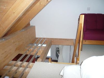 Appartement für 4 Personen (45 m²) in Westerland (Sylt) 5/10