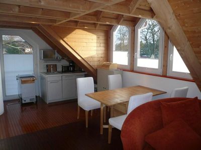 Appartement für 4 Personen (45 m²) in Westerland (Sylt) 7/10