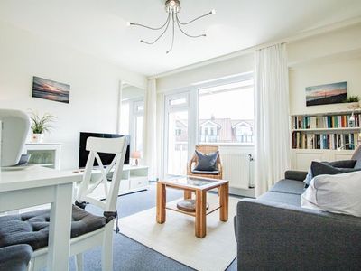 Appartement für 2 Personen (40 m²) in Westerland (Sylt) 3/10