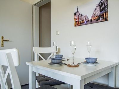 Appartement für 2 Personen (40 m²) in Westerland (Sylt) 5/10