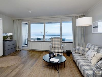 Appartement für 2 Personen (43 m²) in Westerland (Sylt) 9/10