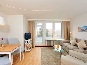 Appartement für 2 Personen (50 m&sup2;) in Westerland (Sylt)