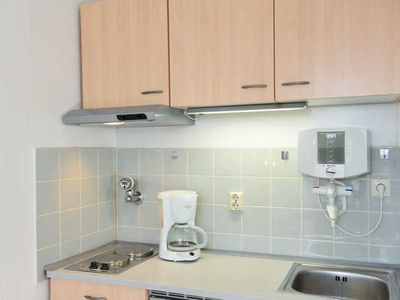 Appartement für 2 Personen (50 m²) in Westerland (Sylt) 8/9