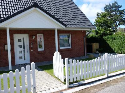 Appartement für 4 Personen (95 m²) in Westerland (Sylt) 1/10