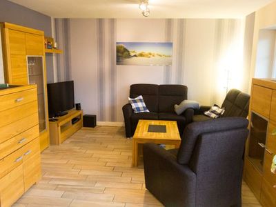 Appartement für 4 Personen (95 m²) in Westerland (Sylt) 10/10