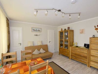 Appartement für 4 Personen (35 m²) in Westerland (Sylt) 5/10