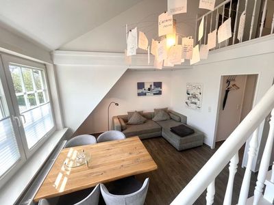 Appartement für 3 Personen (48 m²) in Westerland (Sylt) 8/10