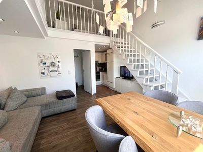 Appartement für 3 Personen (48 m²) in Westerland (Sylt) 9/10