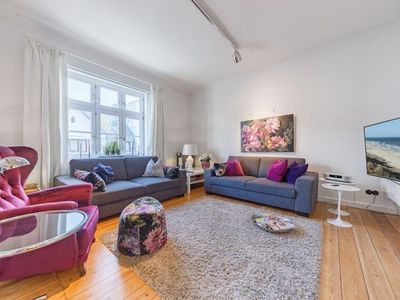 Appartement für 4 Personen (105 m²) in Westerland (Sylt) 2/10