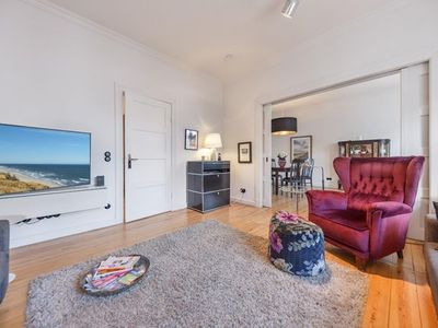 Appartement für 4 Personen (105 m²) in Westerland (Sylt) 3/10