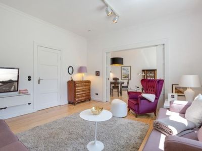 Appartement für 4 Personen (105 m²) in Westerland (Sylt) 5/10