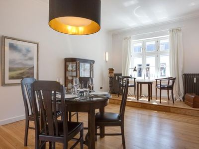 Appartement für 4 Personen (105 m²) in Westerland (Sylt) 10/10