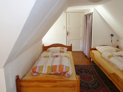 Appartement für 6 Personen (100 m²) in Westerland (Sylt) 6/10