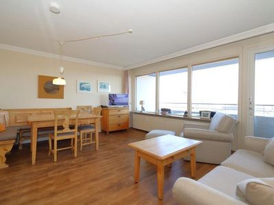 Appartement für 4 Personen (61 m²) in Westerland (Sylt) 4/10