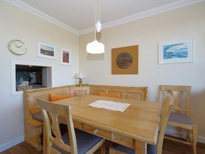 Appartement für 4 Personen (61 m²) in Westerland (Sylt) 5/10