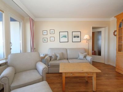 Appartement für 4 Personen (61 m²) in Westerland (Sylt) 6/10