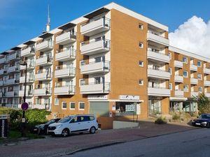 Appartement für 4 Personen (35 m²) in Westerland (Sylt)