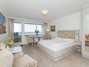 Appartement für 3 Personen (42 m&sup2;) in Westerland (Sylt)