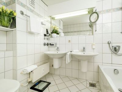 Appartement für 2 Personen (34 m²) in Westerland (Sylt) 5/9